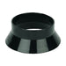 Floplast Soil Pipe Weathering Collar (Black)