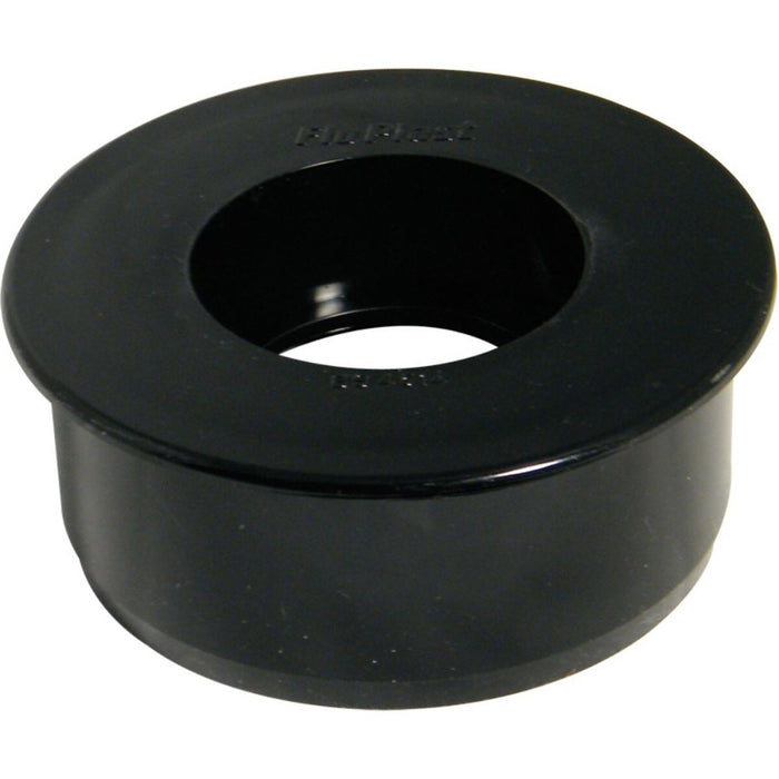 Floplast Reducer 110mm x 68mm (Black)