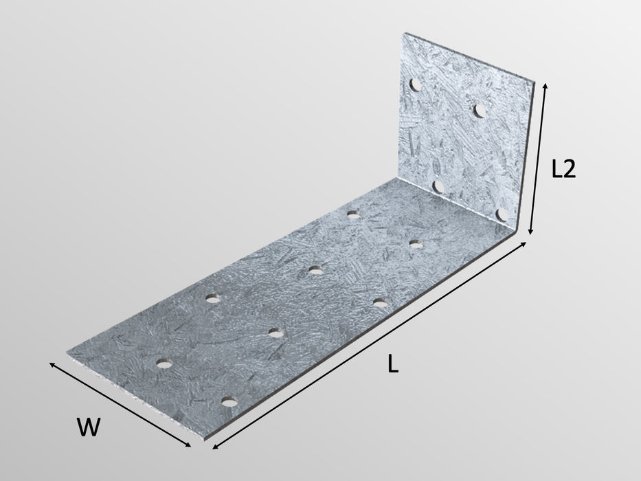 SPA Sole Plate Anchor