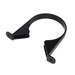 Floplast Soil Pipe Clip (Black)