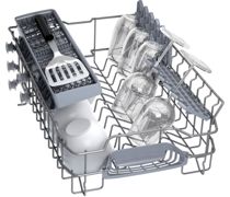 Bosch Series 2 SPS2IKW01G F/S 9 Place Slim Dishwasher - White