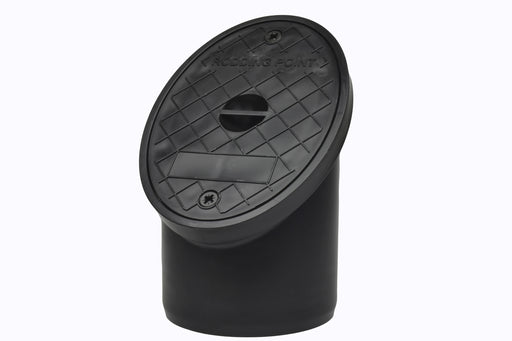 Black Oval Rodding Eye 110m