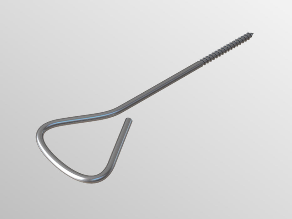 SSFT Starter Frame Ties