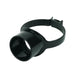 Floplast Strap On Boss (Black)