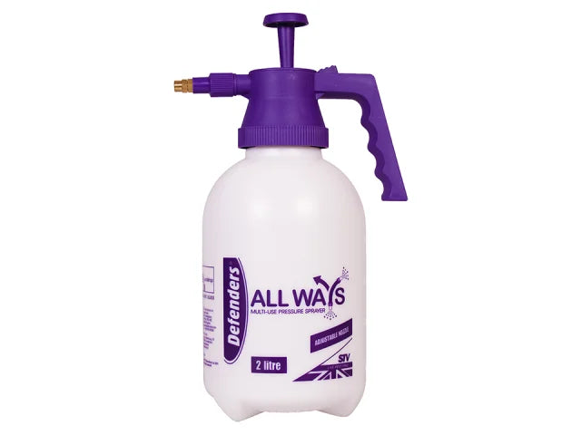 Pressure Sprayer 2L STV091