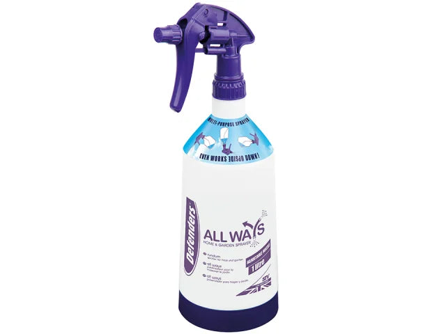 All Ways Home & Garden Sprayer 1L STV093
