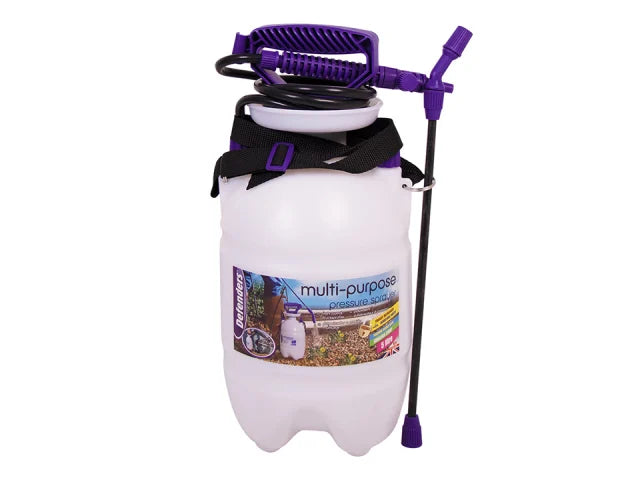 Multi Purpose Pressure Sprayer 5L STV095