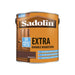 Sadolin Extra Durable Woodstain Mahogany
