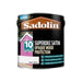 Sadolin Superdec Satin Super White Opaque