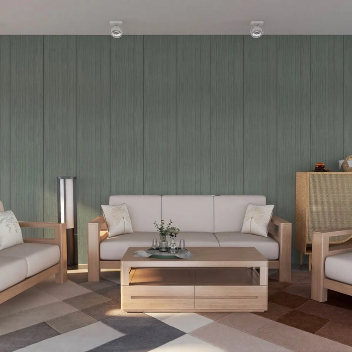 Decorwall Elegance Abstract Sage