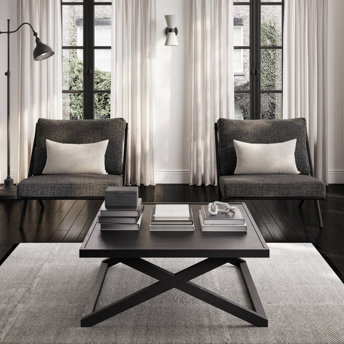 Sage  Small Coffee Table