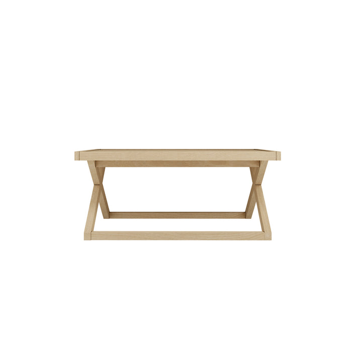 Sage  Small Coffee Table