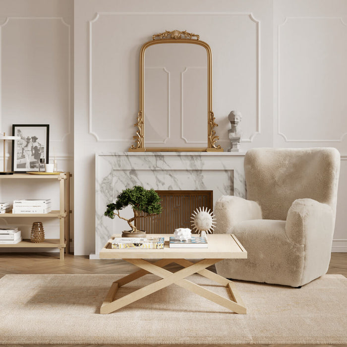Sage  Small Coffee Table