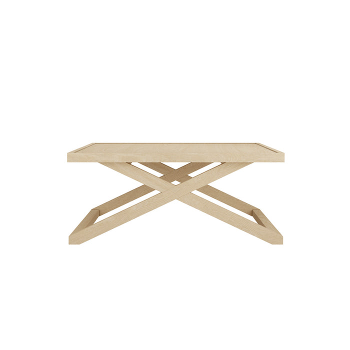 Sage  Small Coffee Table
