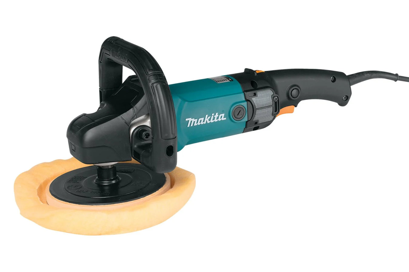 Sanders & Polishers