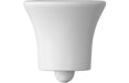 Santerre Rimless Wall Hung WC & Soft Close Seat