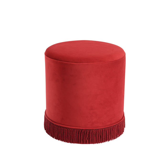 Santos Small  Pouffe
