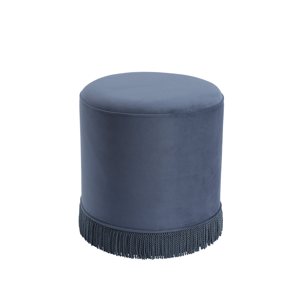 Pouffes &amp; Footstools