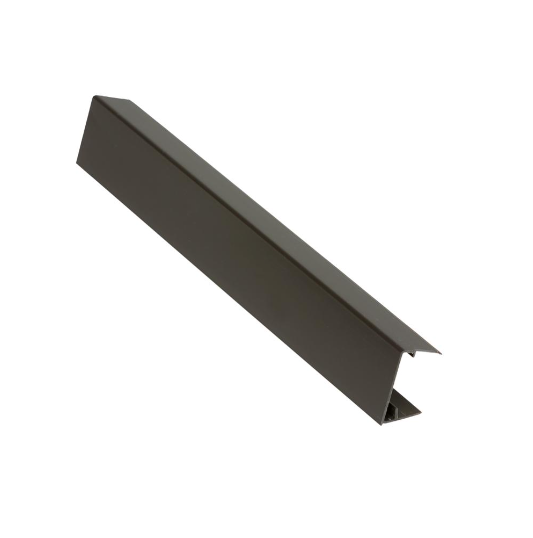 PVC-U Sheet End Closure 32/35mm — Trade Superstore Online
