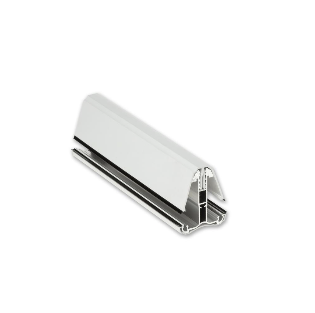 16/35mm Self Supported Intermediate Bar White — Trade Superstore Online