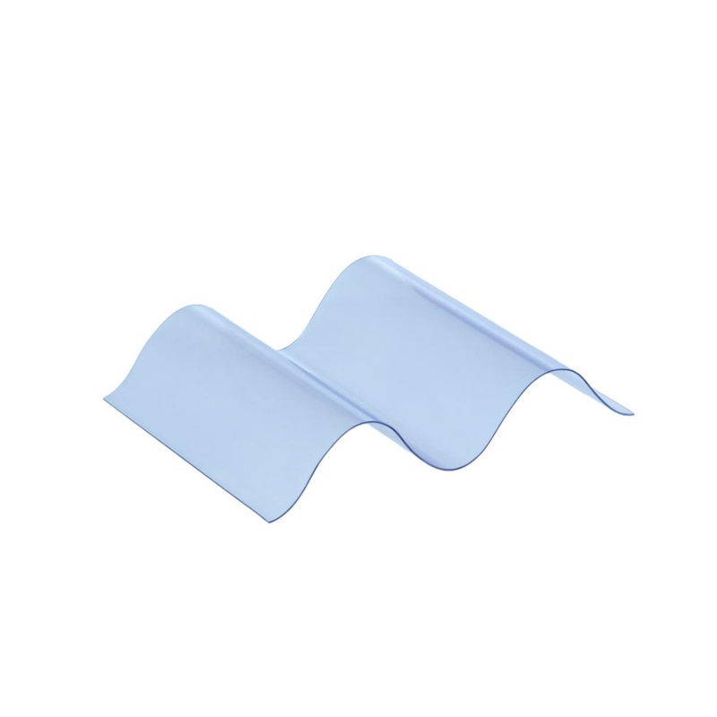Big 6 Profile Superweight 1.3mm Clear