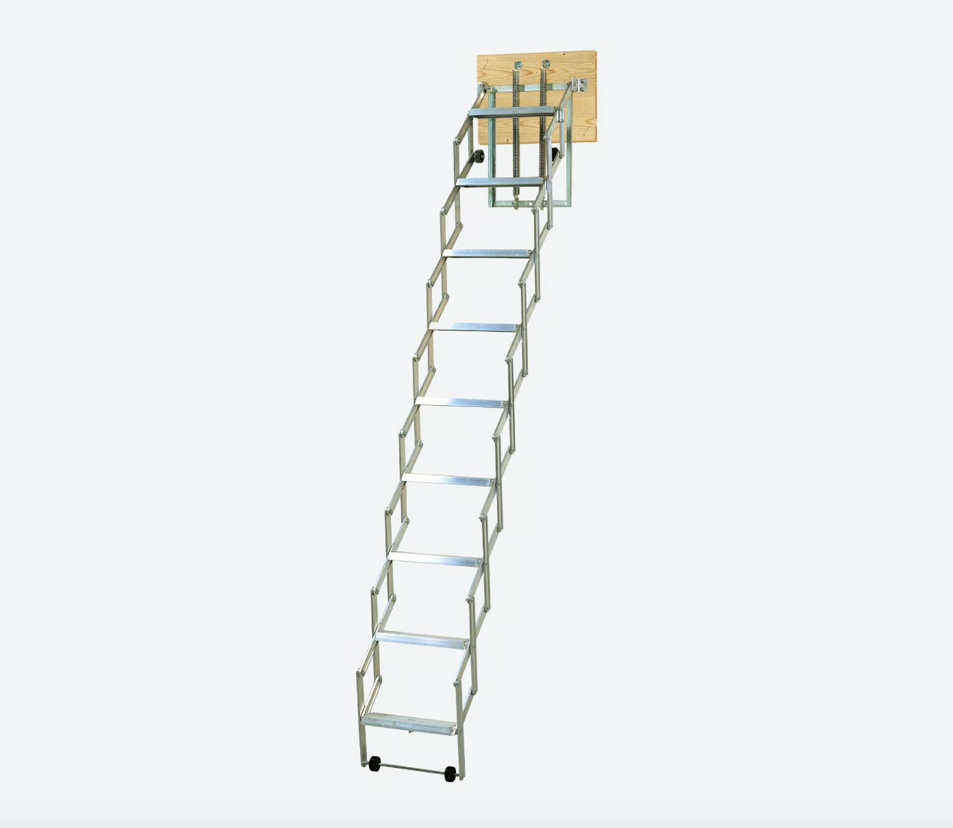 Loft Ladders