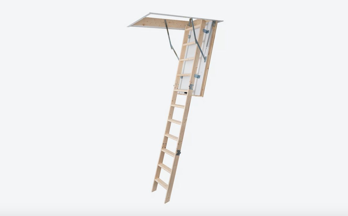 Loft ladder SW40-5