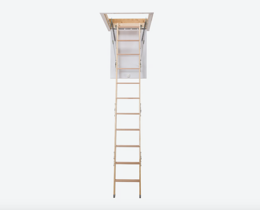Loft ladder clickFIX 36G Mini