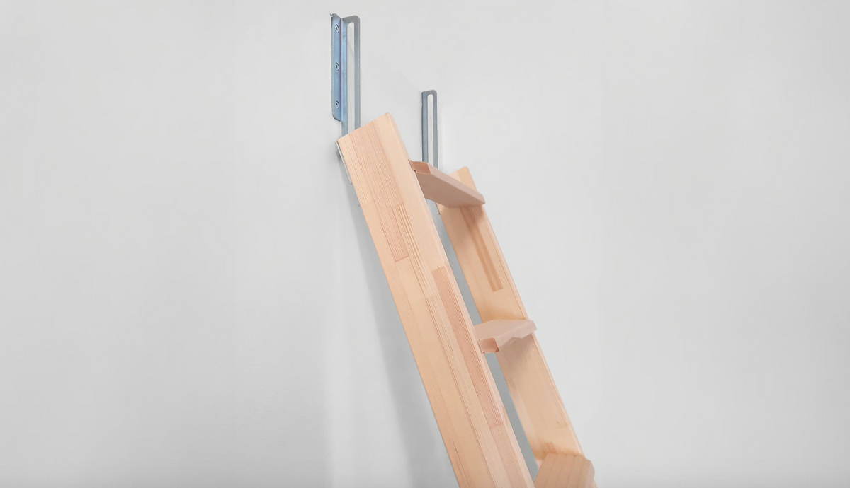 Ladder slide bracket kit — Trade Superstore Online