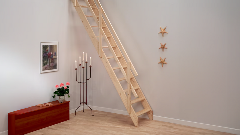 Loft Stair LISBON