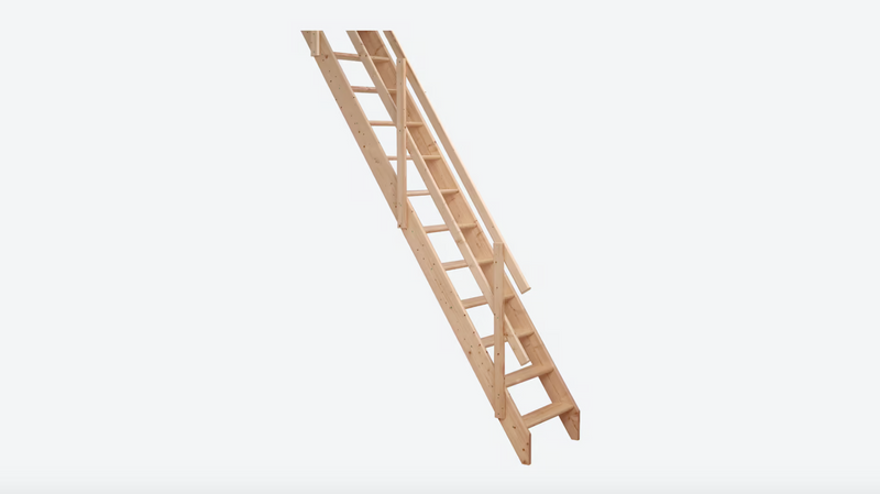 Loft Stair LISBON