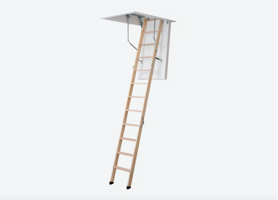 Loft ladder clickFIX® 76G