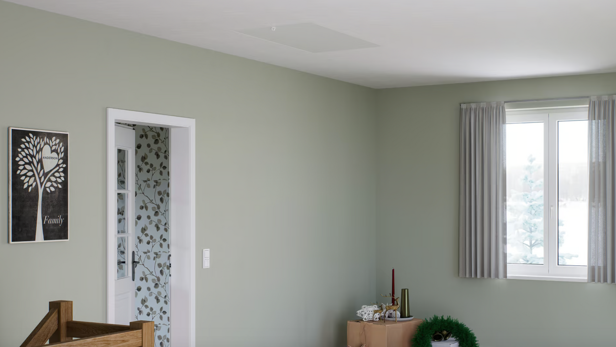 Loft ladder clickFIX® 76G