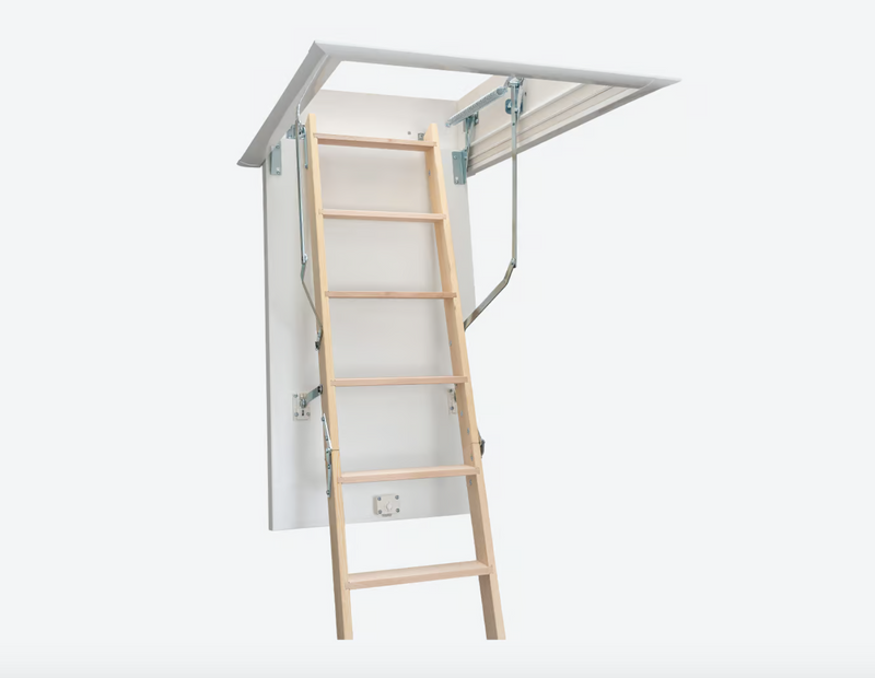Loft ladder clickFIX® 76G