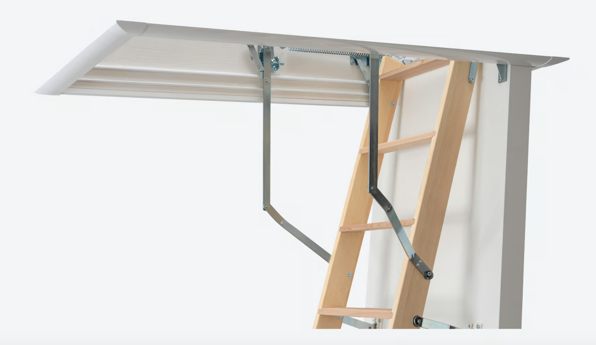 Loft ladder clickFIX® 76G