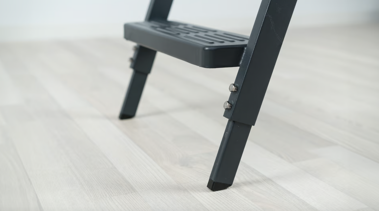 Loft ladder clickFIX® thermo comfort