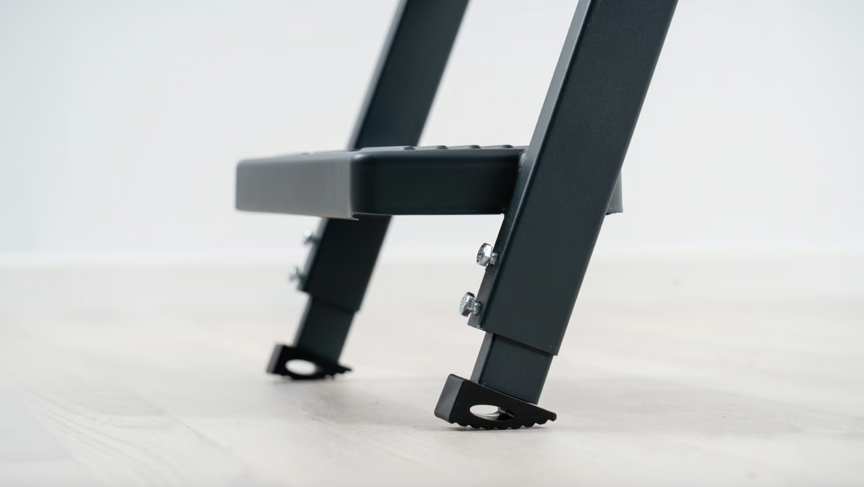 Fire resistant loft ladder REI 45 comfort