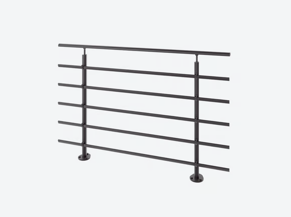 Balustrade system PURE