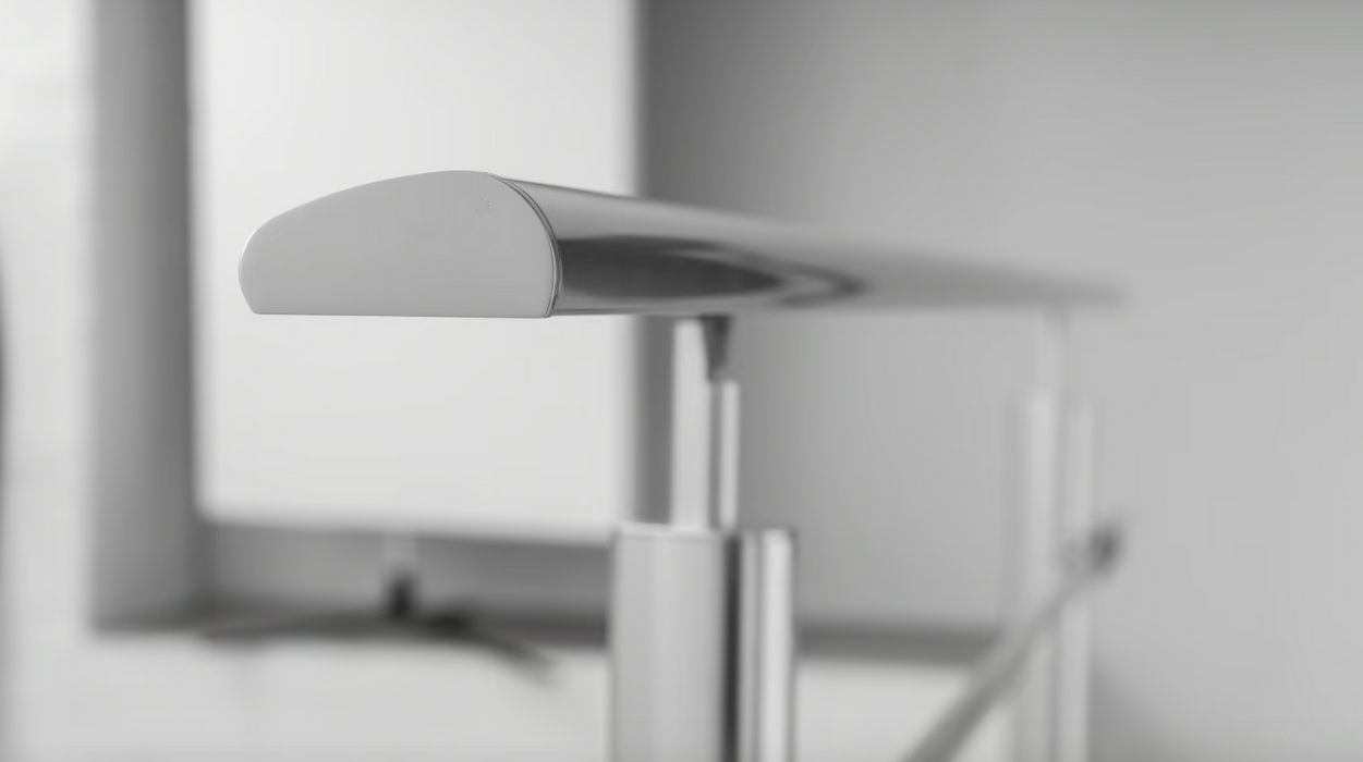 Balustrade system PURE