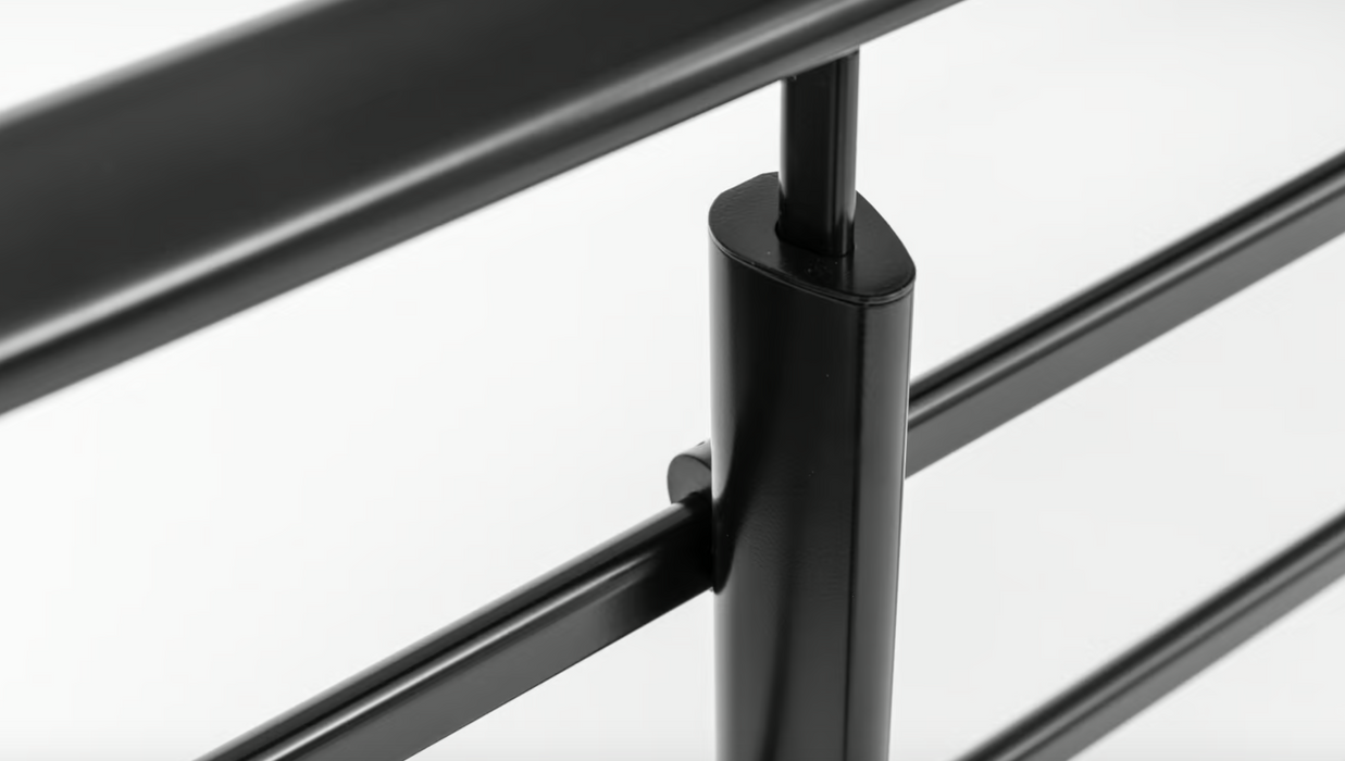 Balustrade system PURE