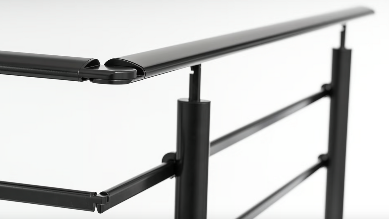 Balustrade system PURE