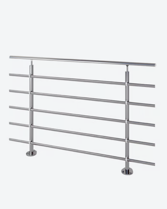 Balustrade system PURE