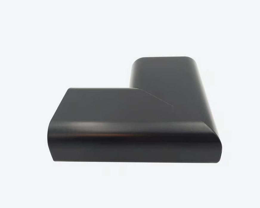 Handrail corner connector 90° ACADIA