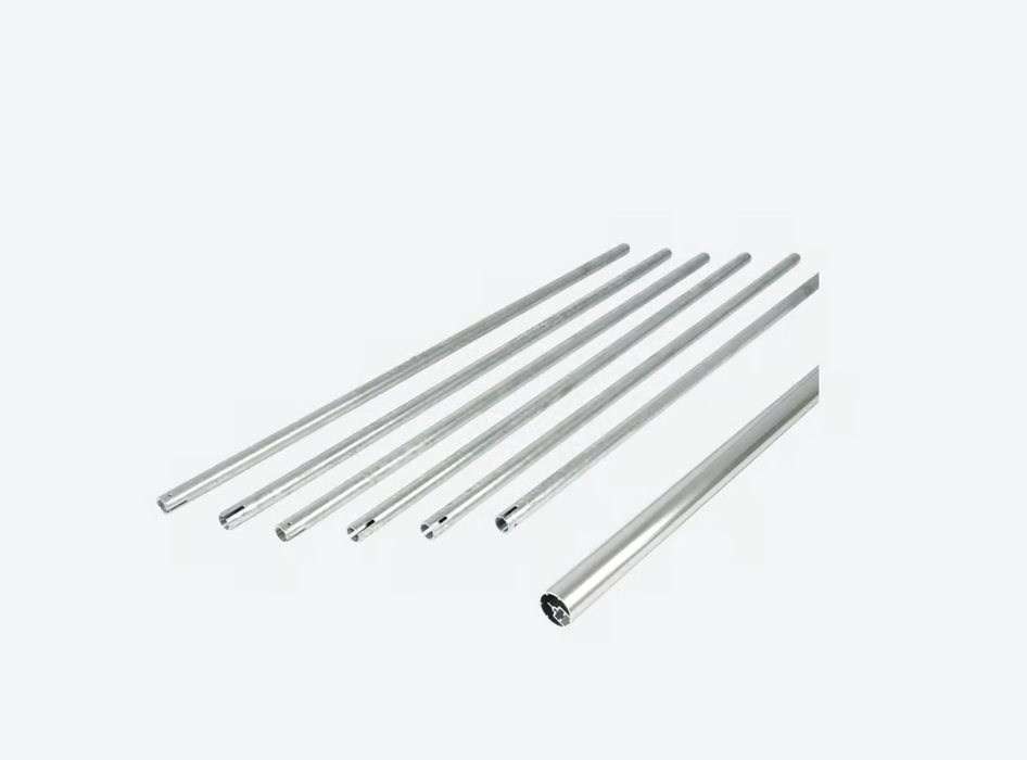 Handrail banister GARDENTOP