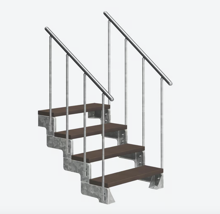 Handrail banister GARDENTOP