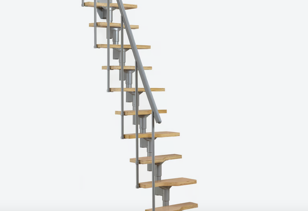 Handrail banister for staircase ATLANTA