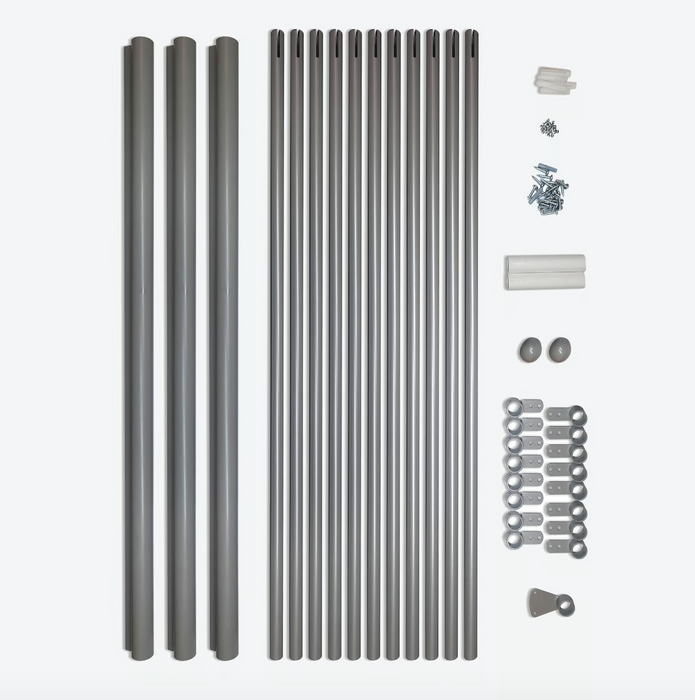 Handrail banister for staircase ATLANTA