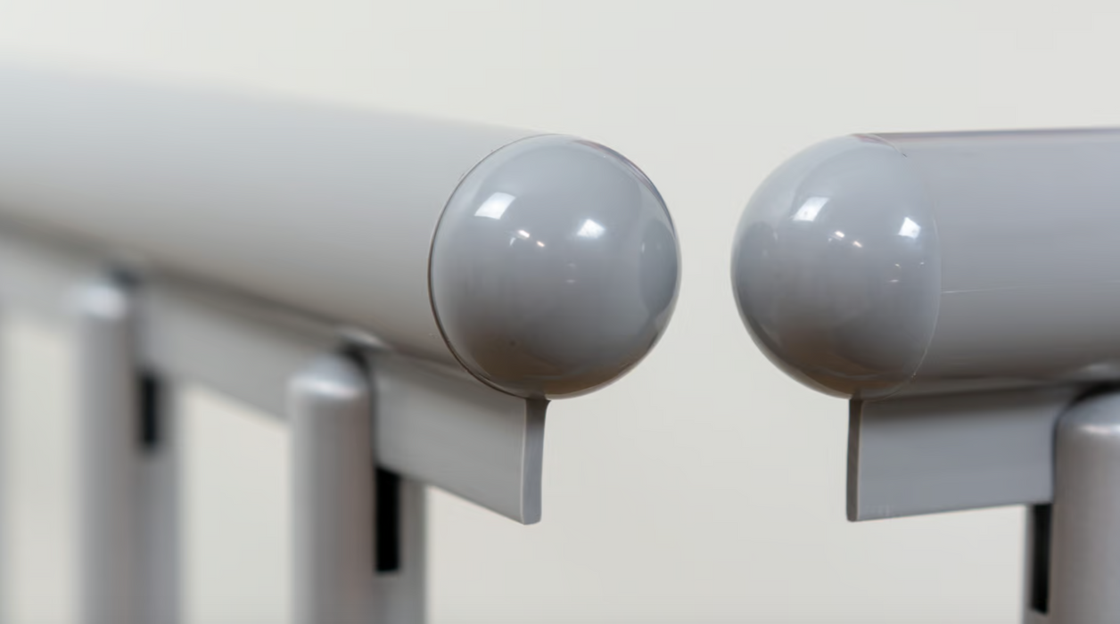 Landing banister ATLANTA & DALLAS