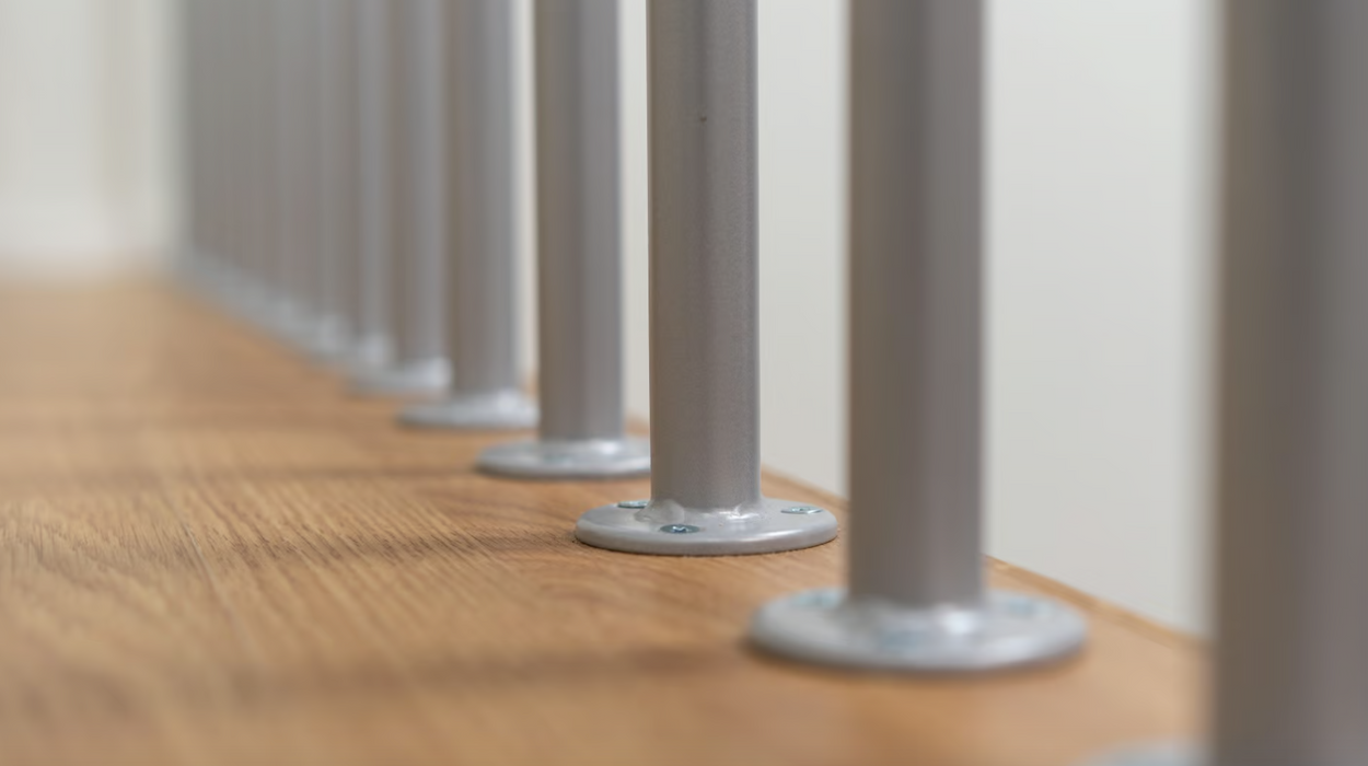 Landing banister ATLANTA & DALLAS