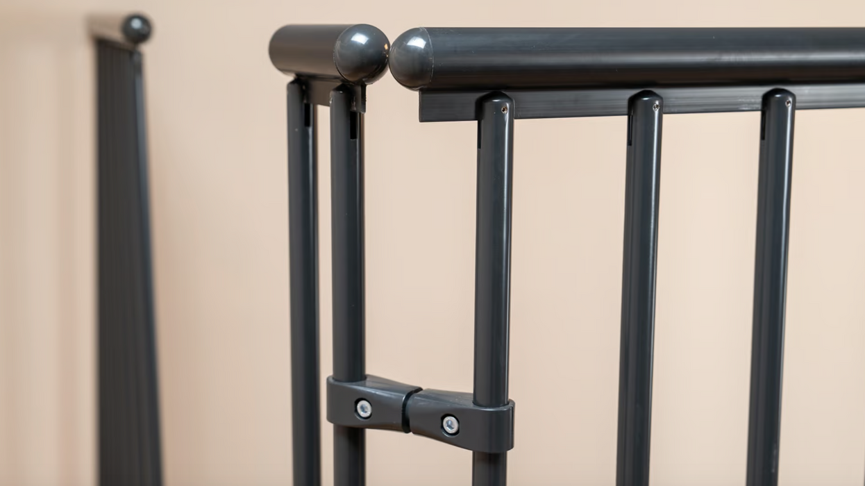 Landing banister ATLANTA & DALLAS